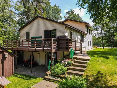 31879 Us Highway 71, Park Rapids, MN, 56470