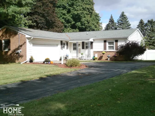 990 N Hintz Rd, Owosso, MI 48867