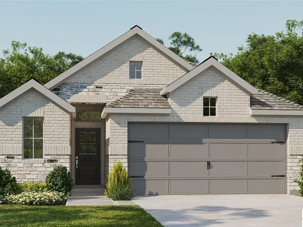 122 Reef Band Dr, Kyle, TX 78640