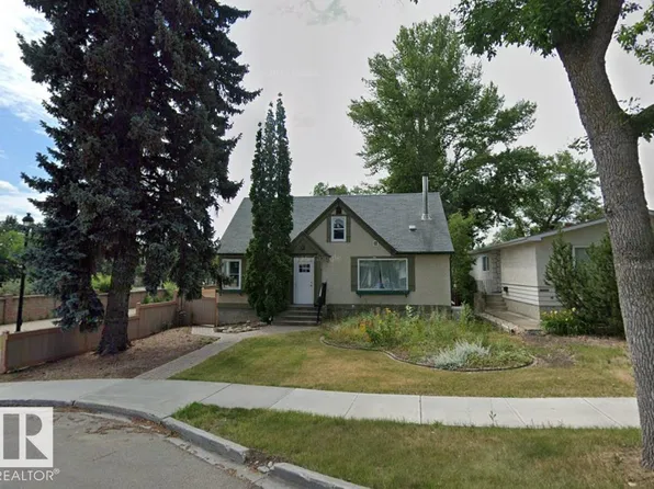 11411 79th Ave NW, Edmonton, AB T6G 0P5