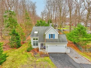 2463 Westside Dr, North Chili, NY 14514