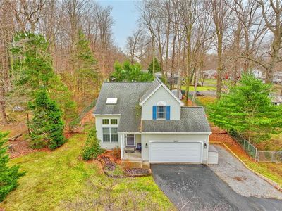 2463 Westside Dr, North Chili, NY, 14514