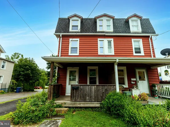383 Stewart Ave, Jenkintown, PA 19046
