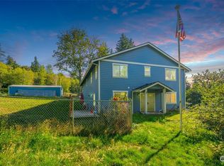 34801 Thomas Rd E, Eatonville, WA 98328