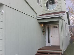 4160 Patterson St #2, Anchorage, AK 99504