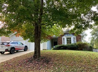 3308 Stable Ct, Greensboro, NC 27410
