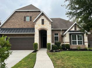 22023 Flashing Ridge Dr, Spring, TX 77389