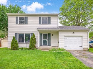 428 Seaman Ave, Akron, OH 44305