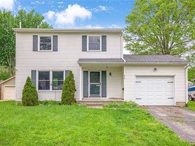 428 Seaman Ave, Akron, OH, 44305