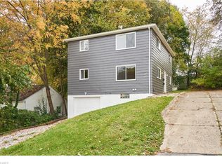 406 E Lake Ave, Barberton, OH