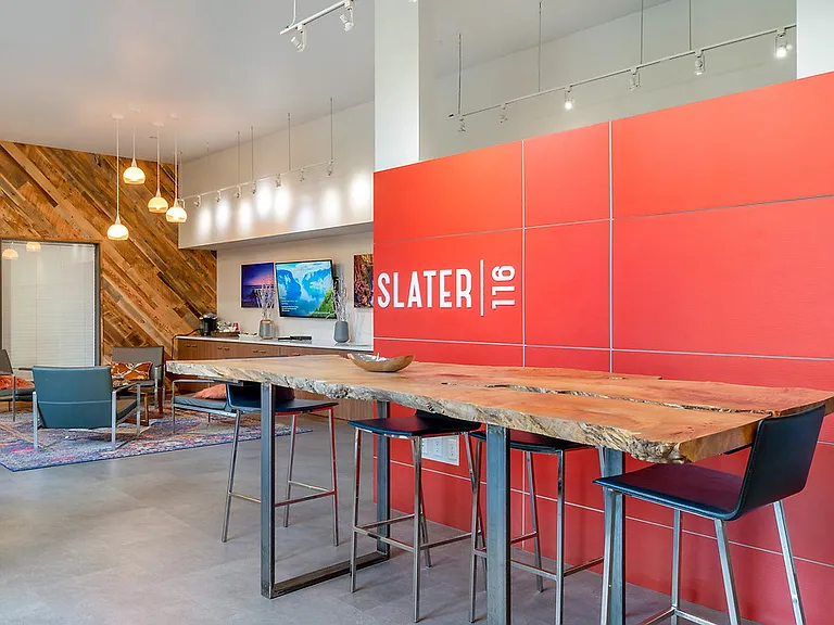 Slater 116 — Photo 15