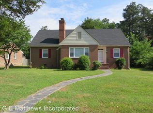 317 Claremont St, Petersburg, VA 23805