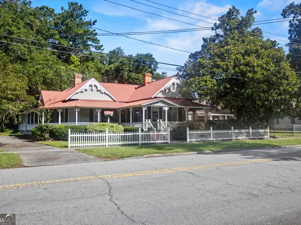 325 N Main St, Hinesville, GA 31313