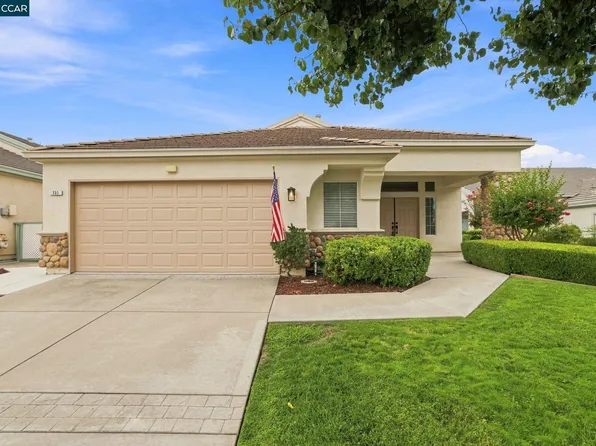731 Central Park Pl, Brentwood, CA 94513