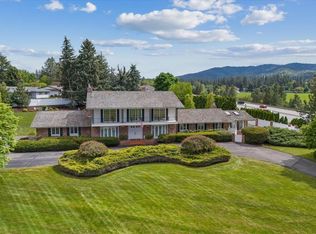 2915 S Dishman Mica Rd, Spokane, WA 99206
