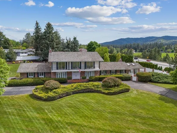 2915 S Dishman Mica Rd, Spokane, WA 99206