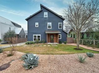 2015 Goodrich Ave, Austin, TX 78704