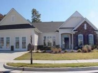 1225 Maralis Way, Cary, NC 27519