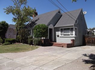 1106 Begier Ave, San Leandro, CA