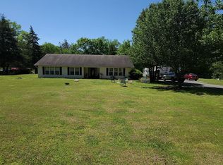 8 Peavine Creek Cv, Greenbrier, AR 72058