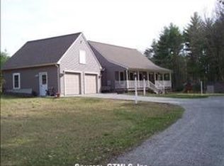 101 Spicer Rd, Thompson, CT 06277