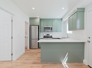16454 Parthenia St #1, North Hills, CA 91343