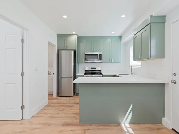 16454 Parthenia St #1, North Hills, CA 91343