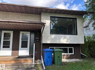 4724A 49th Ave, Wetaskiwin, AB T9A 0P4