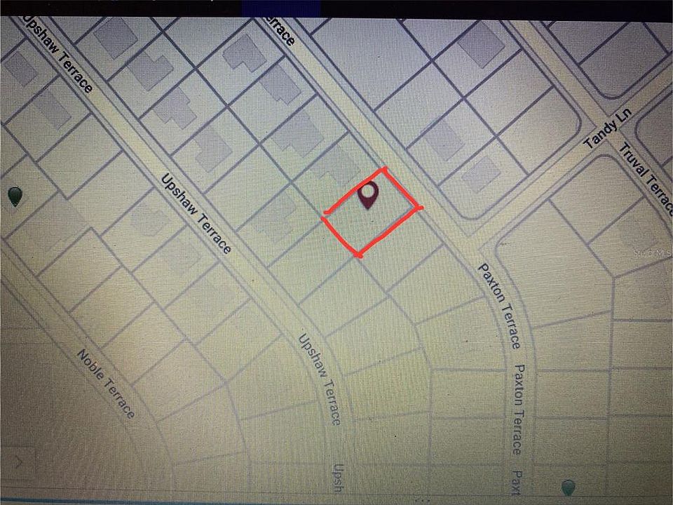1st image of 1483 PAXTON TERRACE LOT 25