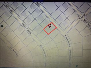 1483 Paxton Ter #25, Pt Charlotte, FL 33952
