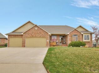 3003 Fieldstone Ct, Augusta, KS 67010