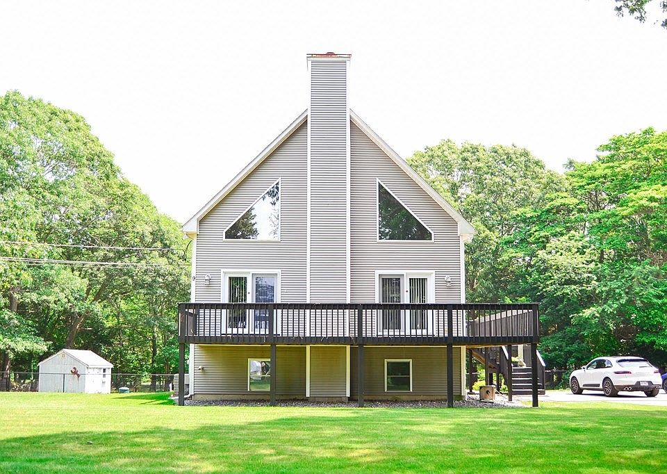 9 Broadview Ave, Berkley, MA 02779 Zillow