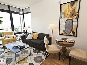 Rented by The KCI Group