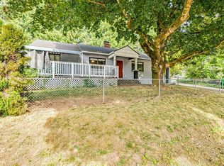 32635 SE Hurlburt Rd, Corbett, OR 97019