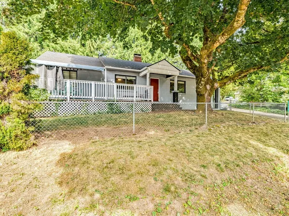 32635 SE Hurlburt Rd, Corbett, OR 97019