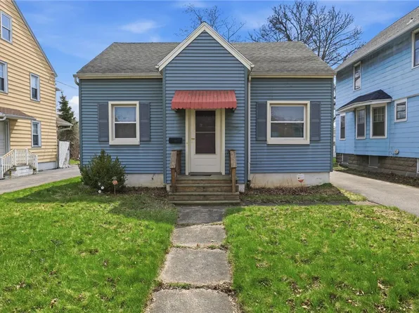 (undisclosed Address), Rochester, NY 14621