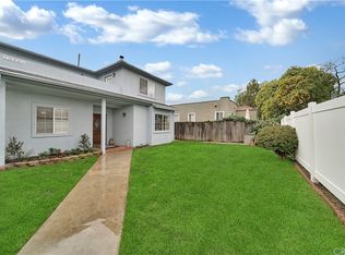 1652 1/2 254th St, Los Angeles, CA 90710