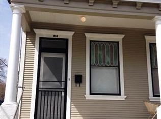 701 N Murat St, New Orleans, LA 70119