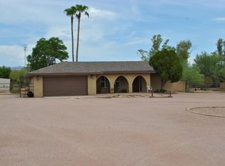 757 N 100th Pl, Mesa, AZ 85207