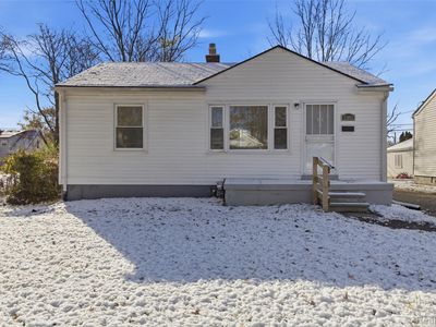 27053 Norfolk St, Inkster, MI, 48141