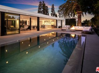 1611 Tower Grove Dr, Beverly Hills, CA 90210