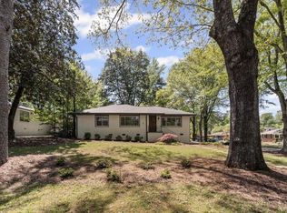 1089 Greenleaf Rd SE, Atlanta, GA 30316