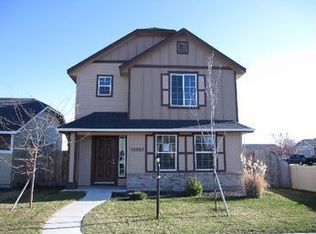 10083 W Bronze St, Boise, ID 83709
