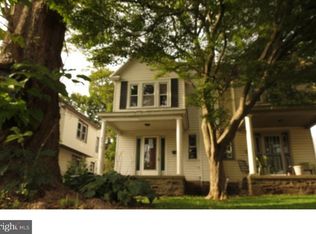 4013 Vernon Rd, Drexel Hill, PA 19026