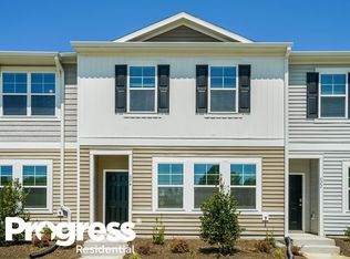 624 Wendell Falls Pkwy, Wendell, NC 27591