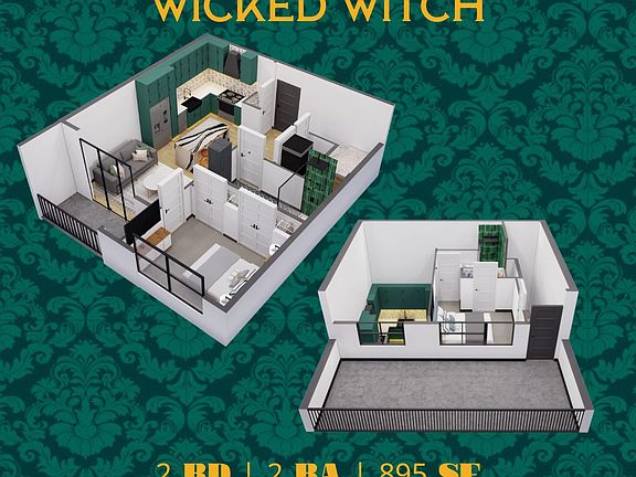 2nd image of this home