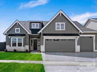 2653 E Cavern Dr, Meridian, ID 83642