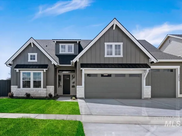 2653 E Cavern Dr, Meridian, ID 83642