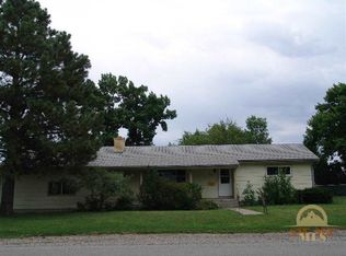 615 E 4th Ave, Big Timber, MT 59011