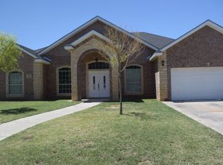 700 W Dormard Ave, Midland, TX 79705